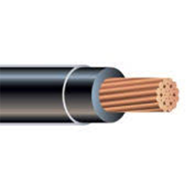 Wire Commodity 1 THHN STR CU 2500